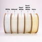 EconoFil™ Standard PLA Filament - White - 1.75mm - 1 KG