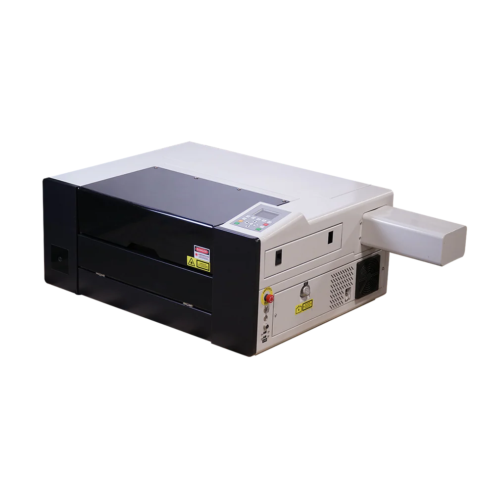Mako 60W Laser Cutter