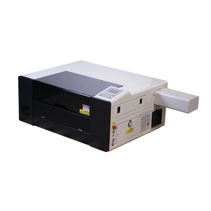 Mako 60W Laser Cutter