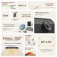 xTool P2S 55W CO2 Laser Cutter