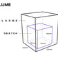 MakerBot Sketch Large 3D Printer Canada